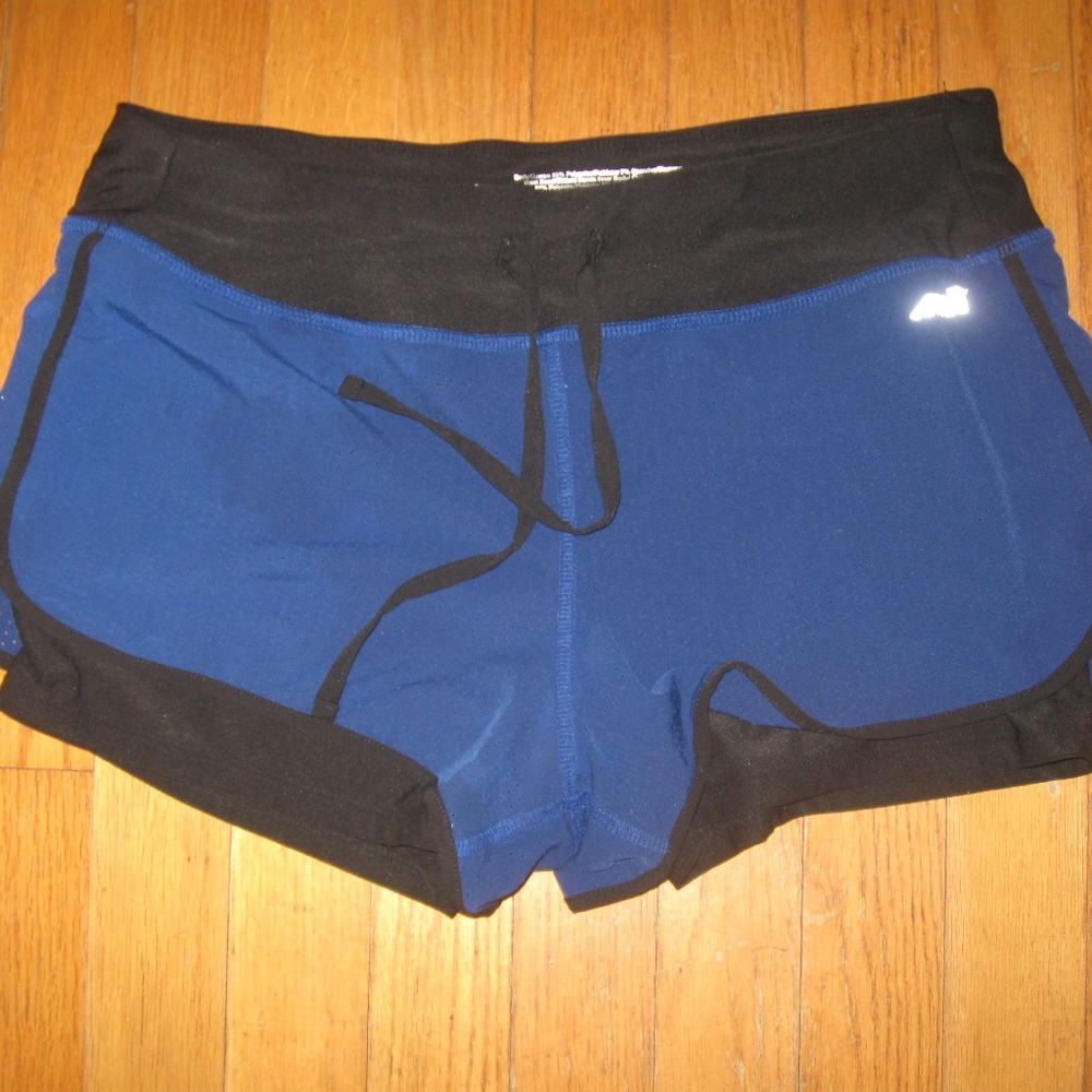 Avia Running Shorts Size Medium
